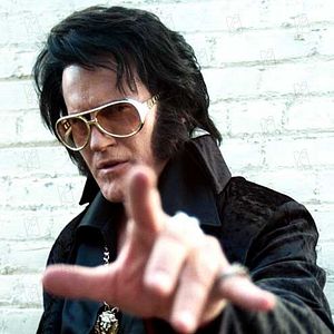 Bilder Bruce Campbell