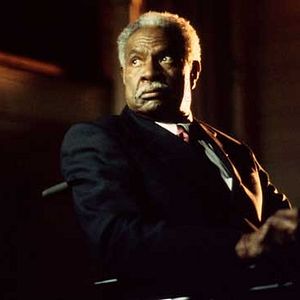 Bilder Ossie Davis