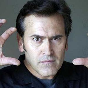 Bilder Bruce Campbell