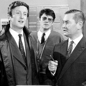 Bilder Jean-Pierre Mocky