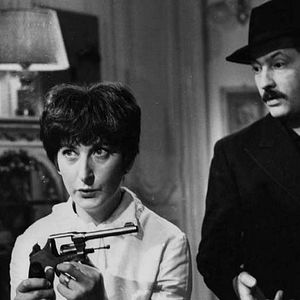 Bilder Jean-Pierre Mocky