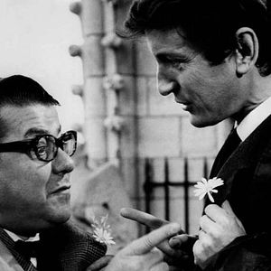 Bilder Jean-Pierre Mocky