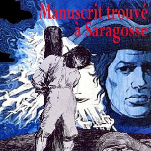 Bilder Die Handschrift von Saragossa