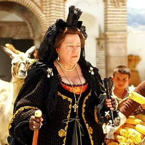 Bilder Mary McGuckian