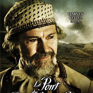 Bilder Die Brücke von San Luis Rey