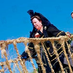 Bilder Mary McGuckian