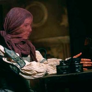 Bilder Mary McGuckian