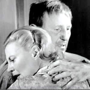 Bilder Michèle Morgan