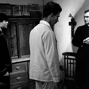 Bilder Michel Bouquet