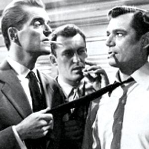 Bilder Bernard Borderie