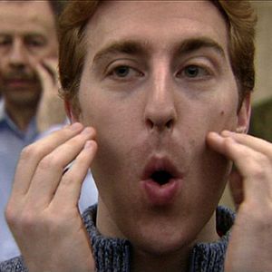 Bilder Marie-Claude Treilhou