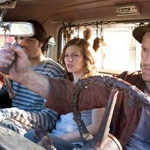 Bilder Brian Van Holt