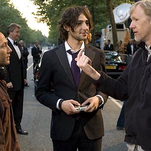 Bilder Deuce Bigalow: European Gigolo