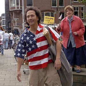 Bilder Deuce Bigalow: European Gigolo