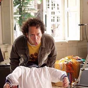 Bilder Deuce Bigalow: European Gigolo