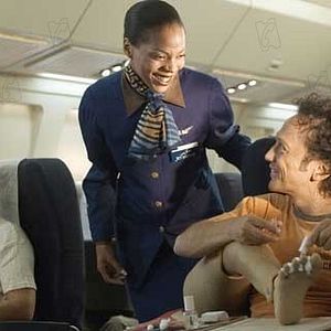 Bilder Deuce Bigalow: European Gigolo