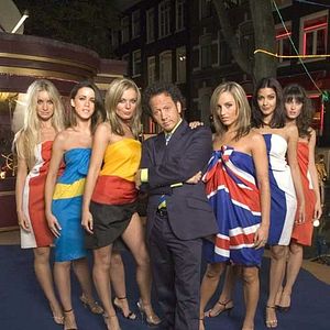 Bilder Deuce Bigalow: European Gigolo