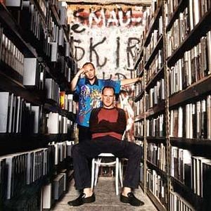 Bilder Fenton Bailey