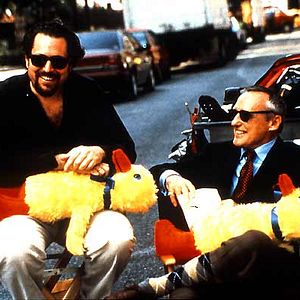 Bilder Julian Schnabel