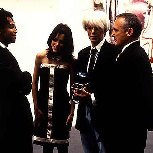 Bilder Claire Forlani