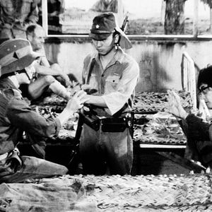 Bilder Furyo - Merry Christmas, Mr. Lawrence