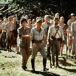 Bilder Furyo - Merry Christmas, Mr. Lawrence