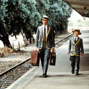 Bilder Furyo - Merry Christmas, Mr. Lawrence