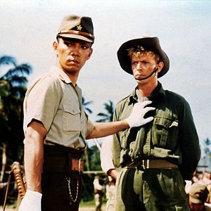 Bilder Furyo - Merry Christmas, Mr. Lawrence