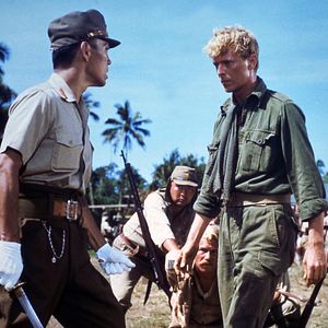 Bilder Furyo - Merry Christmas, Mr. Lawrence