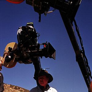 Bilder Serenity - Flucht in neue Welten