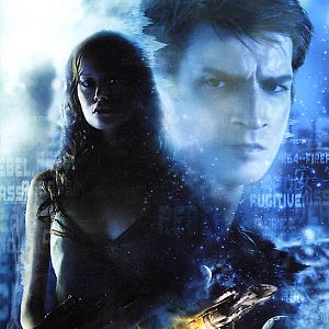 Bilder Serenity - Flucht in neue Welten