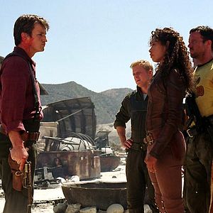 Bilder Nathan Fillion