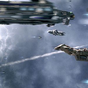 Bilder Serenity - Flucht in neue Welten