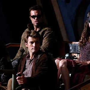 Bilder Nathan Fillion