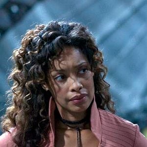 Bilder Gina Torres