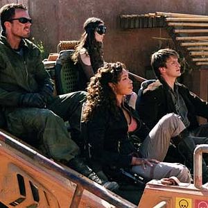 Bilder Nathan Fillion