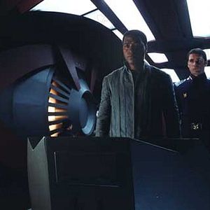 Bilder Serenity - Flucht in neue Welten