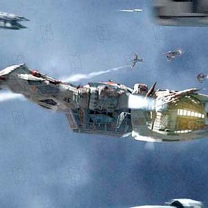 Bilder Serenity - Flucht in neue Welten