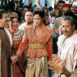 Bilder Djamel Bensalah