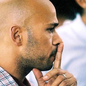 Bilder Djamel Bensalah