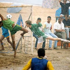 Bilder Djamel Bensalah