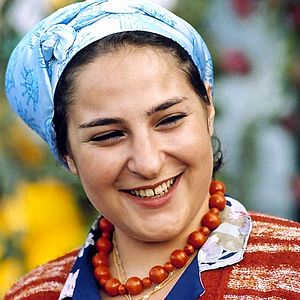 Bilder Djamel Bensalah