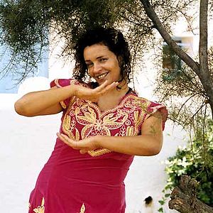 Bilder Djamel Bensalah