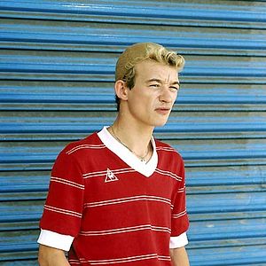 Bilder Djamel Bensalah