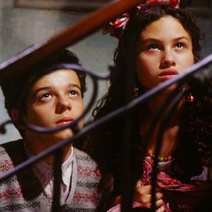 Bilder Fernando Trueba