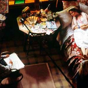 Bilder Fernando Tielve