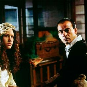 Bilder Eduard Fernández