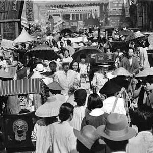 Bilder Fernando Trueba