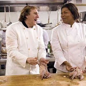 Bilder Gérard Depardieu