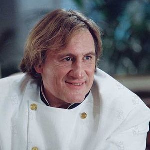 Bilder Gérard Depardieu